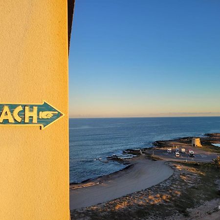 Beach Sun Spirit, Spa & Gym La Manga Bagian luar foto