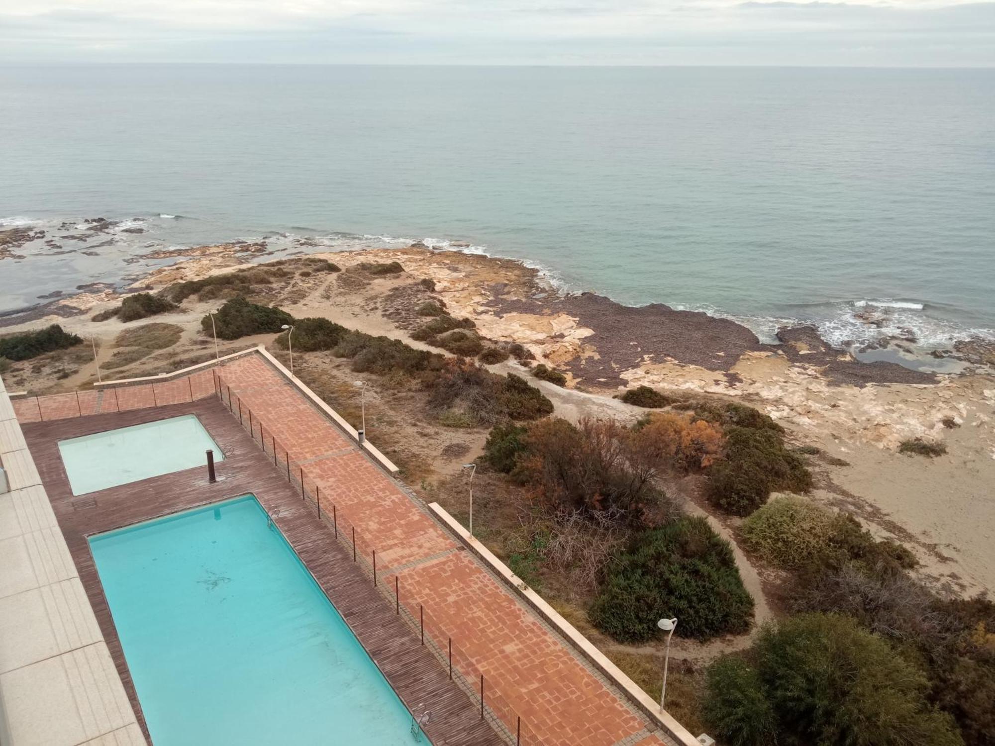 Beach Sun Spirit, Spa & Gym La Manga Bagian luar foto