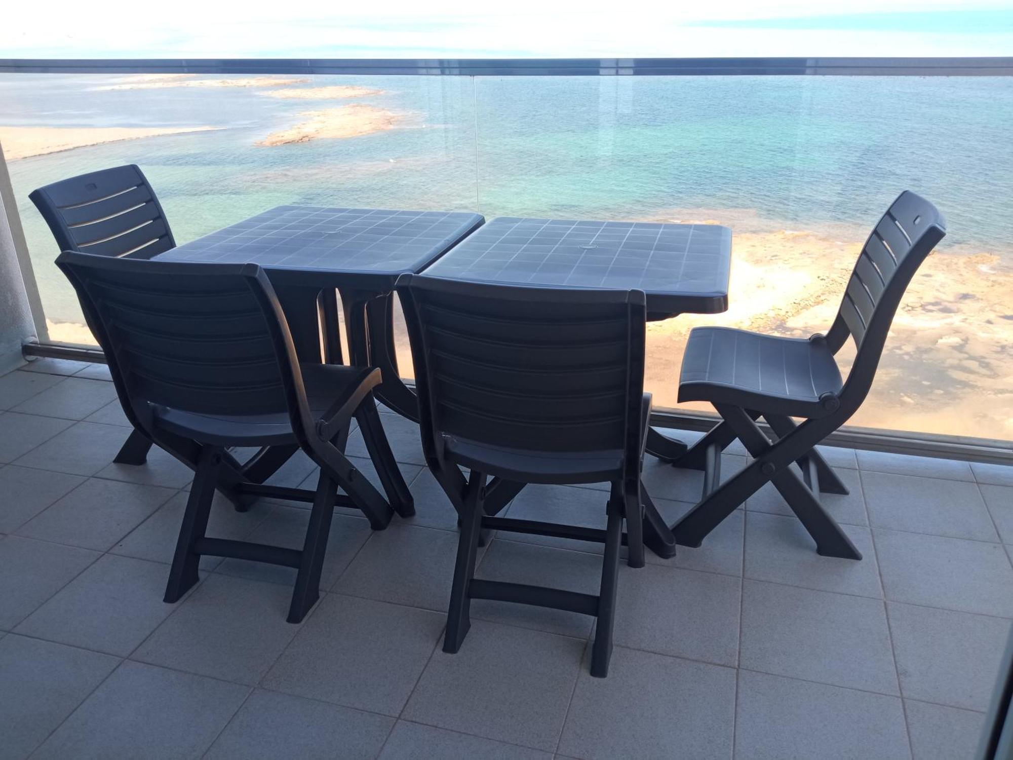 Beach Sun Spirit, Spa & Gym La Manga Bagian luar foto