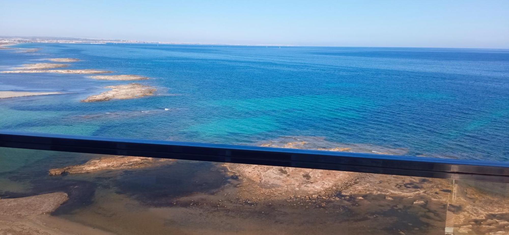Beach Sun Spirit, Spa & Gym La Manga Bagian luar foto