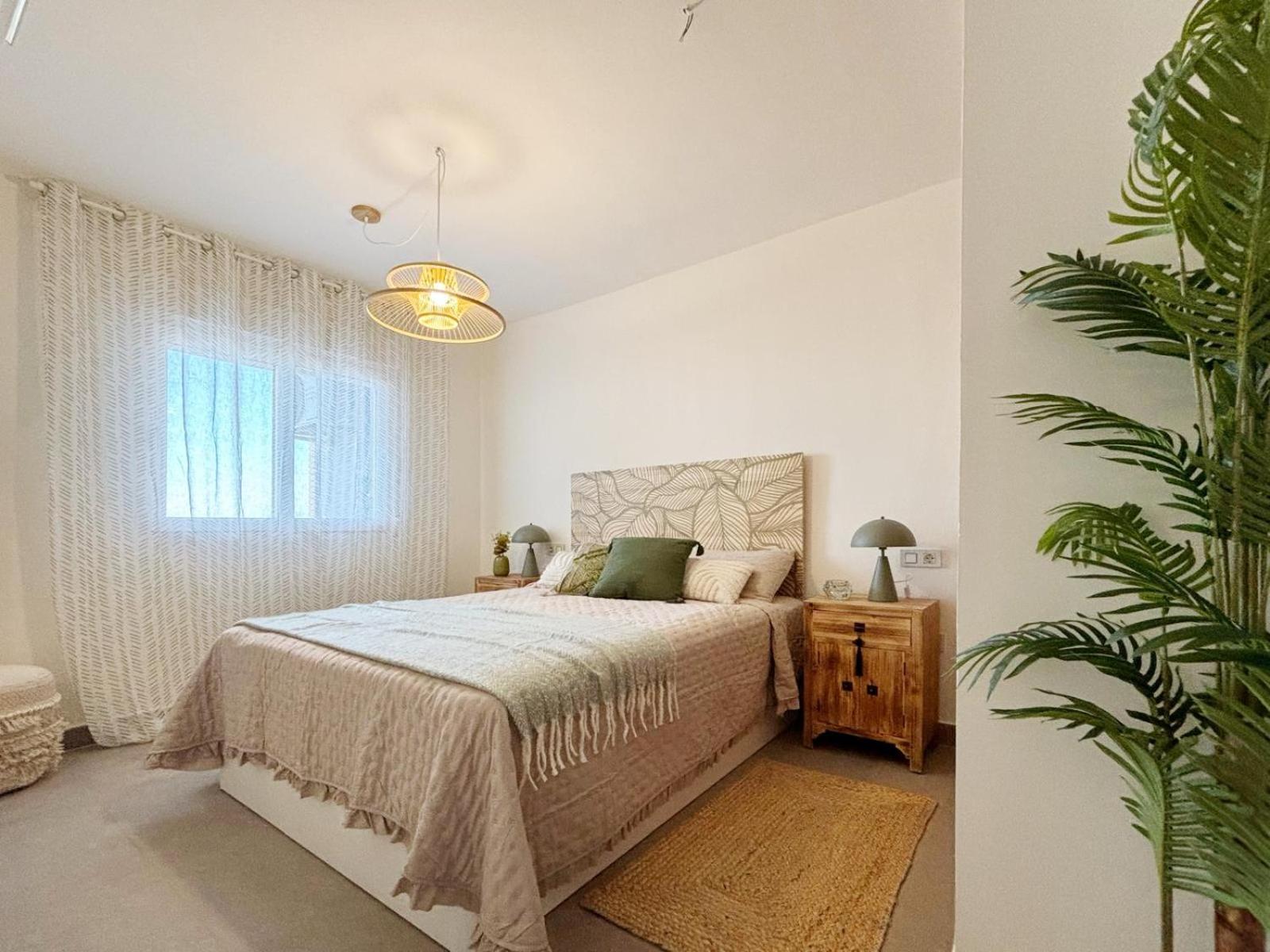 Beach Sun Spirit, Spa & Gym La Manga Bagian luar foto